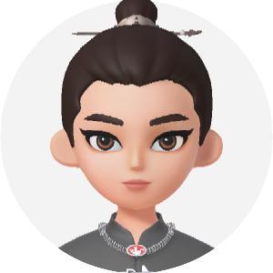 悠哉阁1984头像