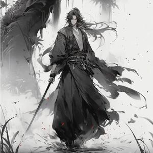 主升浪荣哥头像