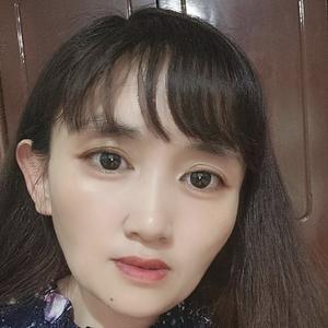 秀儿爱歌头像