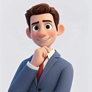 黄师爷营销书房头像