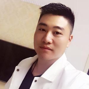 抱朴天星头像