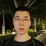 战斗小鱼0813头像