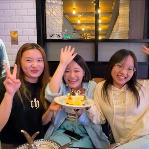 摸鱼三贱客（予希传媒）10号高端洗护专场头像
