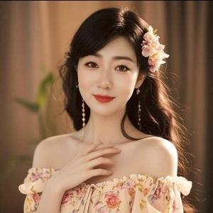 五妹头像