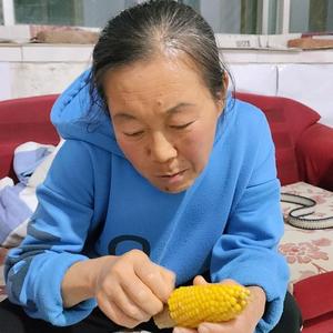 徐妈妈头像