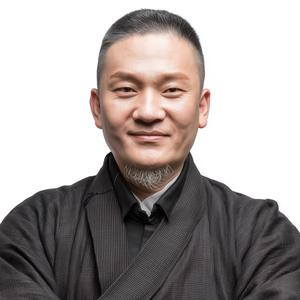 爆品码头刘大贺头像