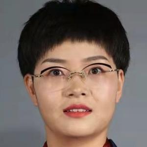 大同马春兰头像