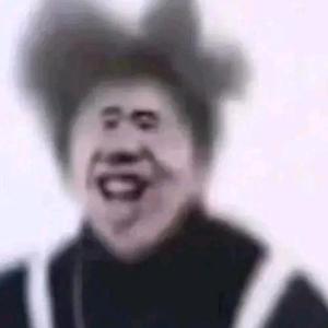 烤只因头像