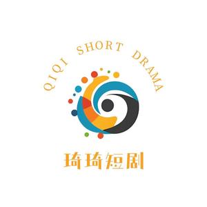 琦琦短剧头像