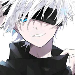 崽无言(中考复习版)头像