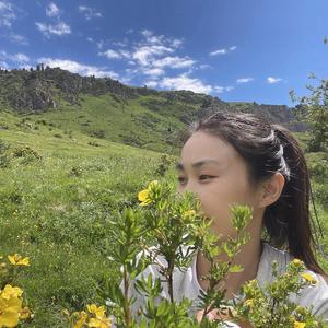 旺旺小仙女头像