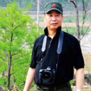 京城老能民头像