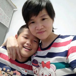 春春携子游中国头像