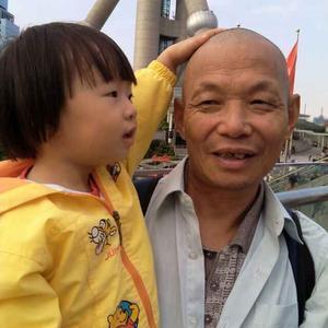 罗达民头像