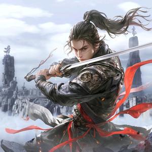 追风侯头像