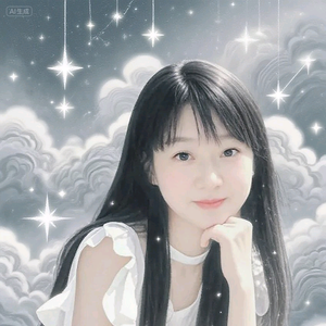 璇玑栖云°头像