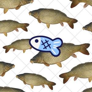 优质小咸魚头像