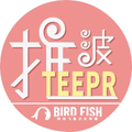 TEEPR推一波头像