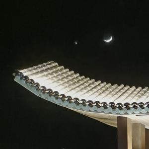 灵山玛河头像