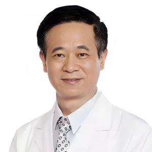 朱陵群医生头像