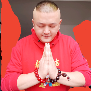 财运亨通，诸事顺遂头像
