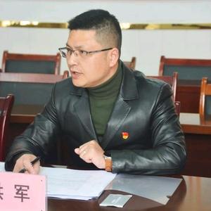 Dr洪军头像
