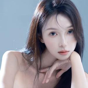 臭美的十元头像