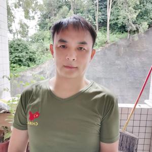 小刚航拍头像