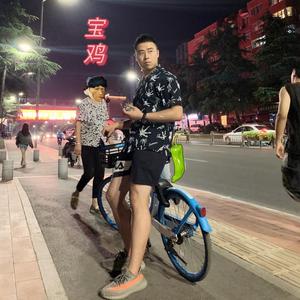马少干饭记头像
