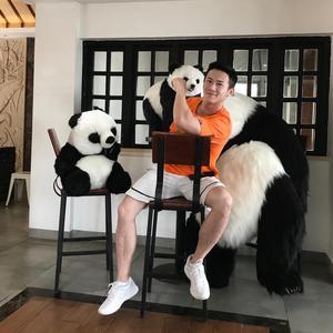 海南鹿潮健身训练营头像
