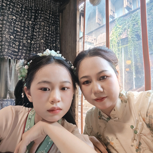 @Miss陈头像