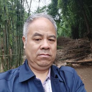 筑城老翁头像