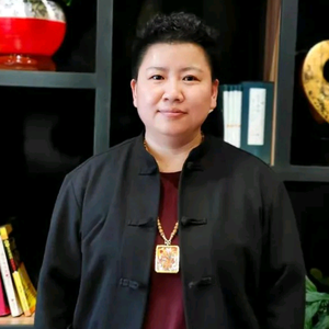 刘红云(董氏奇穴)收徒头像