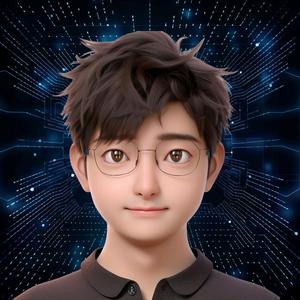AI小泽看世界头像