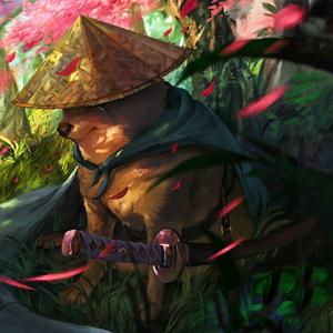 爱整活的老杨头像