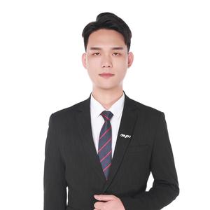 佛山黄杰找房头像