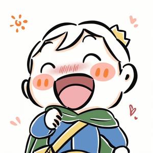 西红柿大战红苹果头像