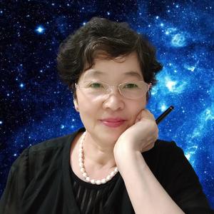 大萍占星头像