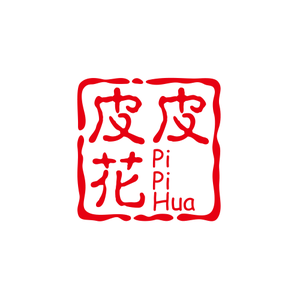 皮皮花头像