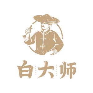 白大师官方旗舰店头像