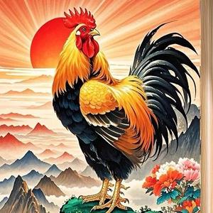 木子李(石子)头像