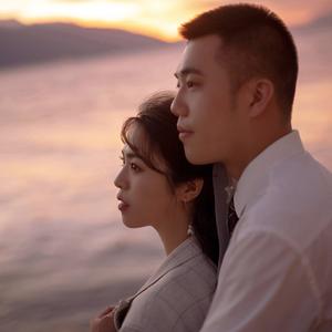 廖廖的蛙蛙头像