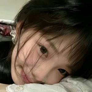 一个香菜坚持成为主播头像
