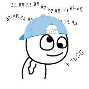 小北GG头像