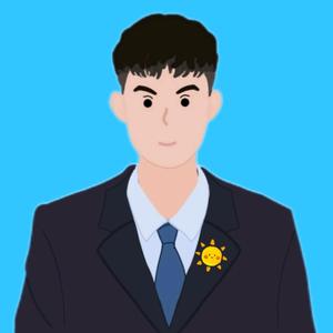 小姚心理解忧铺头像