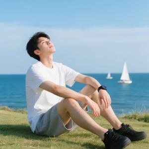 海风上的贝壳头像
