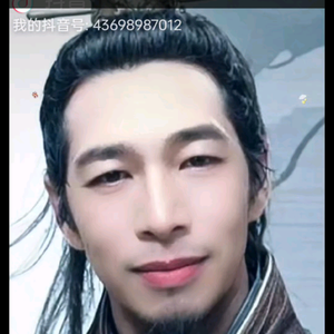 古装影视头像