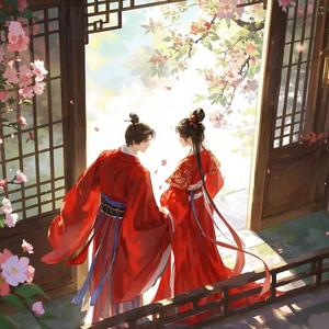 小希漫漫头像