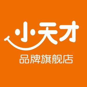 小天才官方直播间头像