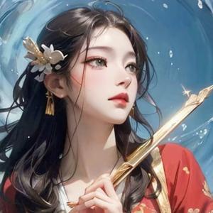 一晌贪欢啊头像